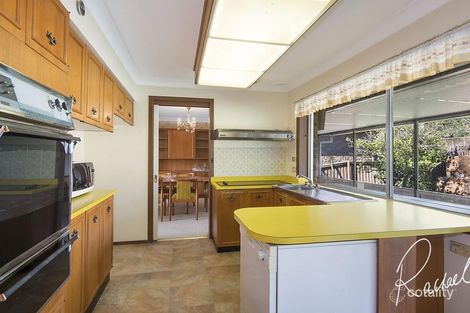 Property photo of 18 James Ruse Close Windsor NSW 2756