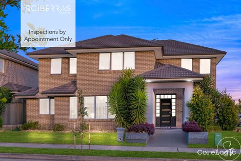 Property photo of 5 Bellerive Avenue North Kellyville NSW 2155