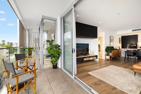 405/26 Whistler St, Manly, NSW 2095