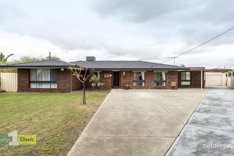 Property photo of 8 Leith Place Ferndale WA 6148