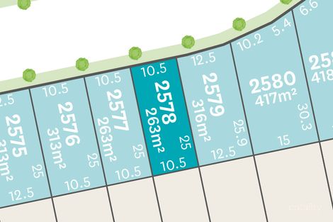 Property photo of 2578 Mayfield Drive Brabham WA 6055