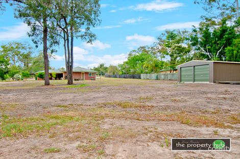 Property photo of 248-252 Wilson Road Buccan QLD 4207