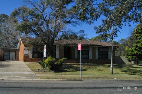 154 Bennett Rd, St Clair, NSW 2759