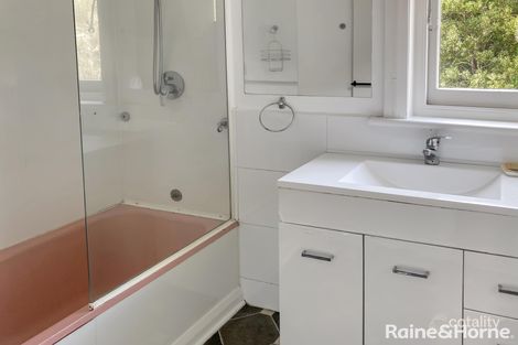 Property photo of 40 Alexander Street Sandy Bay TAS 7005