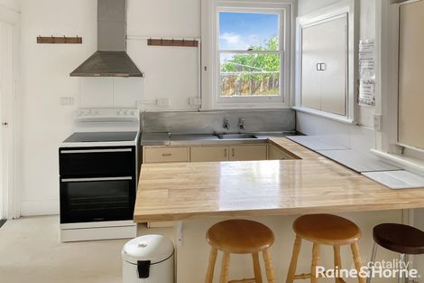 Property photo of 40 Alexander Street Sandy Bay TAS 7005