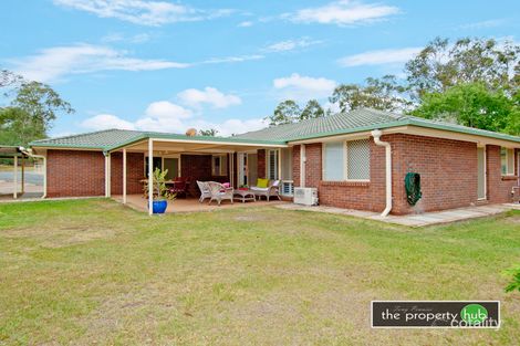 Property photo of 248-252 Wilson Road Buccan QLD 4207