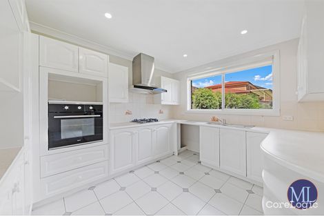 Property photo of 7 Rowena Place Cherrybrook NSW 2126