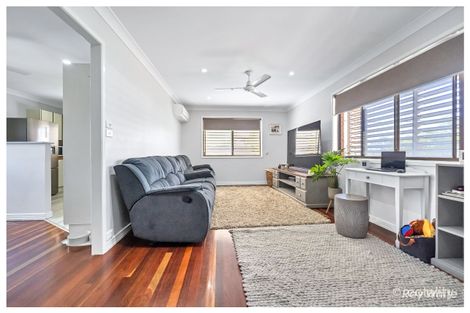 Property photo of 2 Ward Street Gracemere QLD 4702