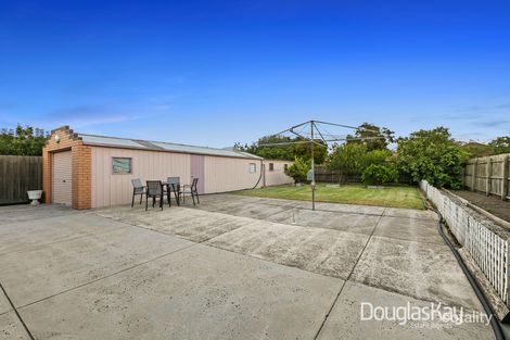 Property photo of 9 Alden Street Sunshine West VIC 3020