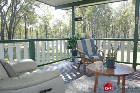 Property photo of 421 Stanmore Road Coonambula QLD 4626
