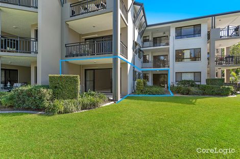 Property photo of 6/501 North Hill Drive Robina QLD 4226