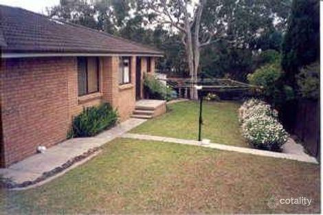 Property photo of 116 Kilaben Road Kilaben Bay NSW 2283