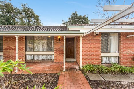 Property photo of 4/40 Ednah Street Como WA 6152