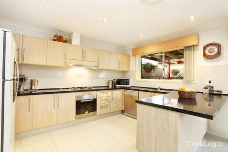 Property photo of 1/247 Quarry Road Ryde NSW 2112