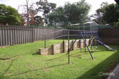 Property photo of 53 Tobys Boulevard Mount Pritchard NSW 2170