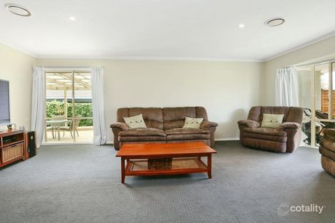 Property photo of 17 Hyperno Way Mount Martha VIC 3934