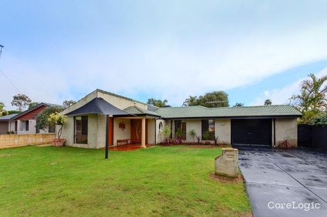 Property photo of 19 Sandpiper Loop Yangebup WA 6164