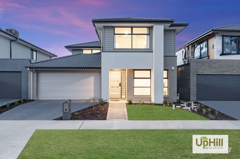 Property photo of 18 Theatre Circuit Clyde North VIC 3978