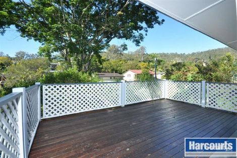 Property photo of 21 Woodside Street The Gap QLD 4061