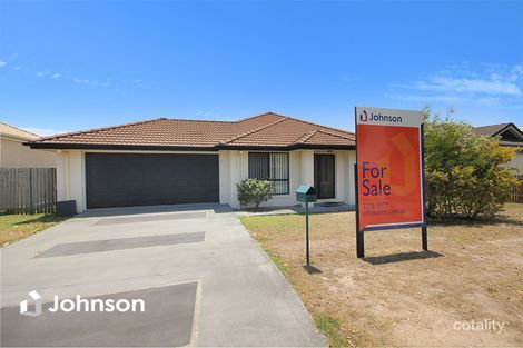 55 Jezabel Dr, Springfield Lakes, QLD 4300