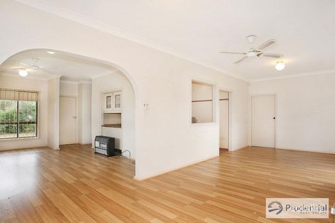 Property photo of 92 Boundary Road Lurnea NSW 2170