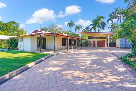 33 Annaburroo Cres, Tiwi, NT 0810