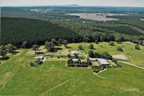 3165 Colac-Ballarat Rd, Dereel, VIC 3352