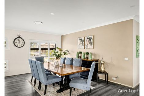 Property photo of 102 Riverbank Drive The Ponds NSW 2769