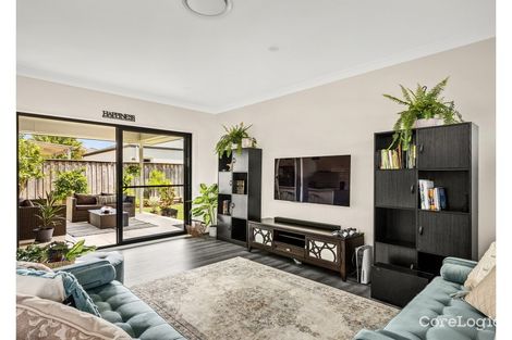 Property photo of 102 Riverbank Drive The Ponds NSW 2769