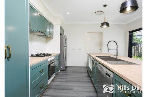 Property photo of 102 Riverbank Drive The Ponds NSW 2769