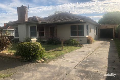 Property photo of 1 Princes Avenue Trafalgar VIC 3824