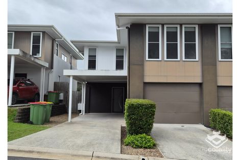 Property photo of 46 Clover Hill Drive Mudgeeraba QLD 4213