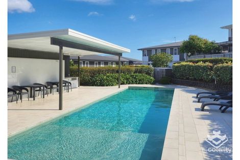 Property photo of 46 Clover Hill Drive Mudgeeraba QLD 4213
