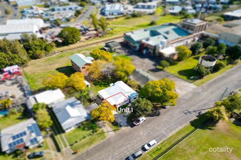 1/8 Railway Pde, Taree, NSW 2430