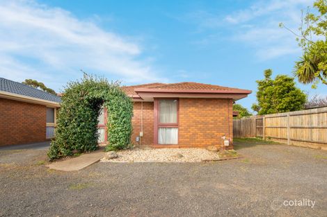Property photo of 5/45 Staughton Street Melton South VIC 3338