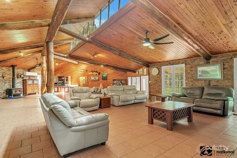 Property photo of 55 McClellands Road Bucca NSW 2450