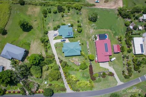 96 Kookaburra Dr, Cannon Valley, QLD 4800