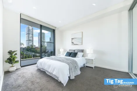 Property photo of 502/20-24 Epping Road Epping NSW 2121
