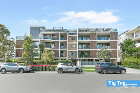 Property photo of 502/20-24 Epping Road Epping NSW 2121