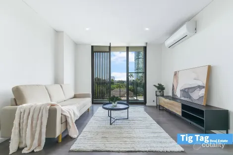 Property photo of 502/20-24 Epping Road Epping NSW 2121