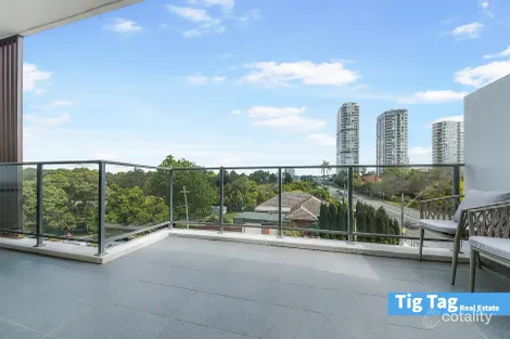 Property photo of 502/20-24 Epping Road Epping NSW 2121