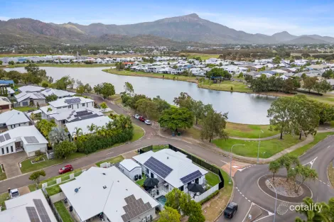 Property photo of 2 Twinview Terrace Idalia QLD 4811