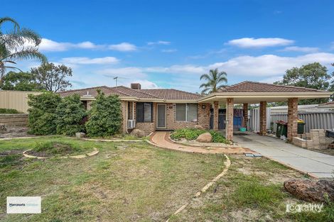 Property photo of 6 Galen Court Mirrabooka WA 6061