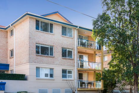 3/9-13 Koorabel Ave, Gymea, NSW 2227