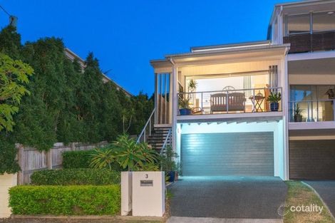 Property photo of 3/64 Alpha Street Taringa QLD 4068