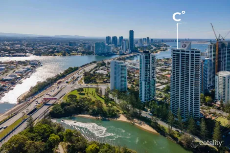 Property photo of 82/24 Breaker Street Main Beach QLD 4217