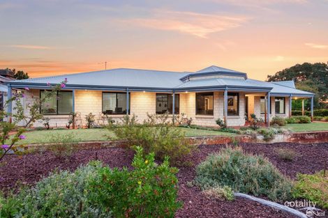 Property photo of 86 Sandown Circle Henley Brook WA 6055