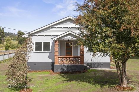 Property photo of 2 George Street Cygnet TAS 7112