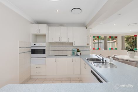 Property photo of 14 Richmond Close St Johns Park NSW 2176