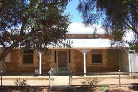64 Bourke St, Peterborough, SA 5422